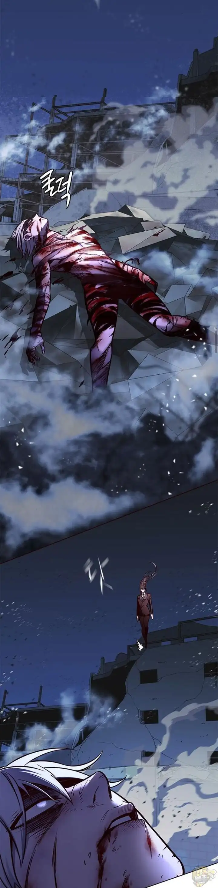 Eleceed Chapter 132 page 31