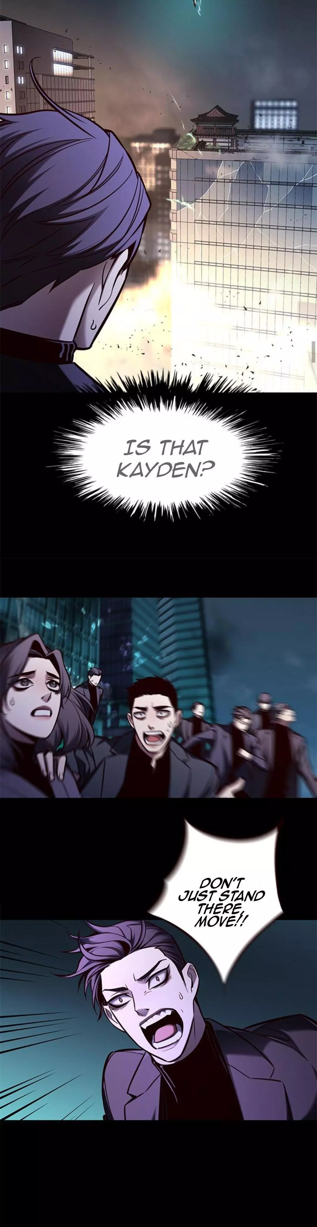Eleceed Chapter 135 page 4
