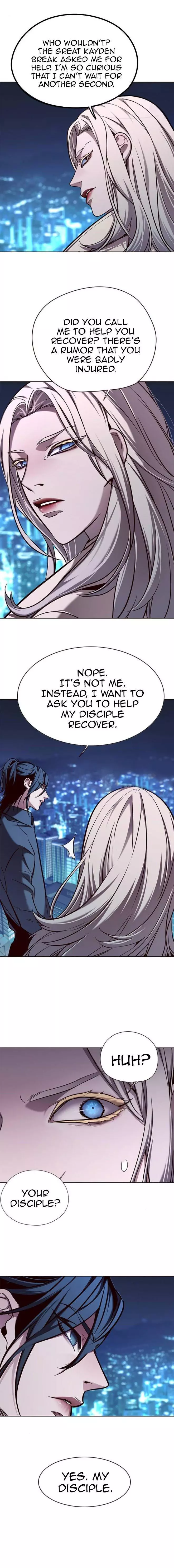 Eleceed Chapter 137 page 6