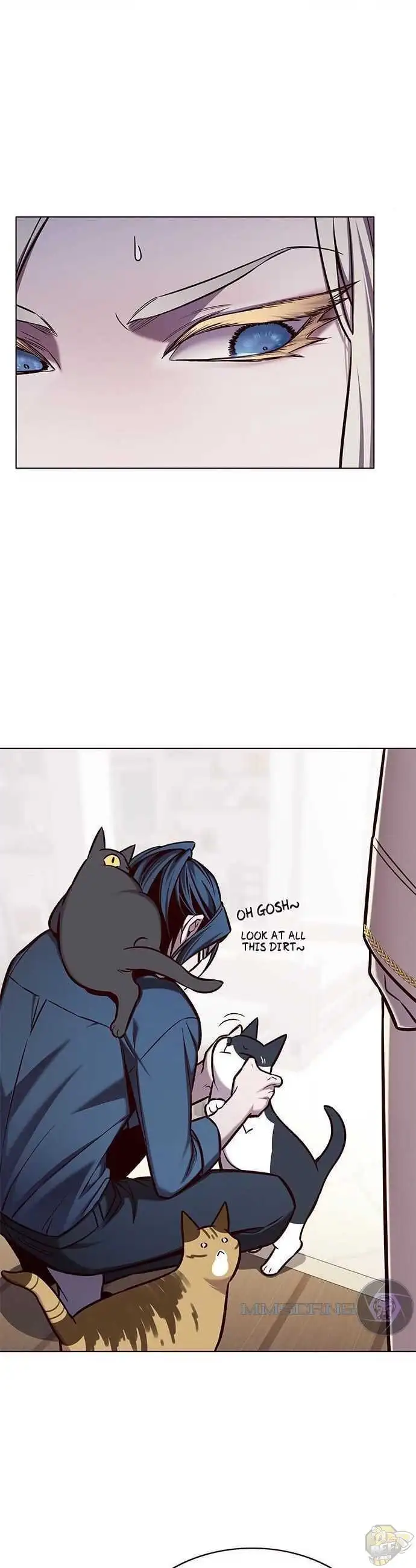 Eleceed Chapter 138 page 41