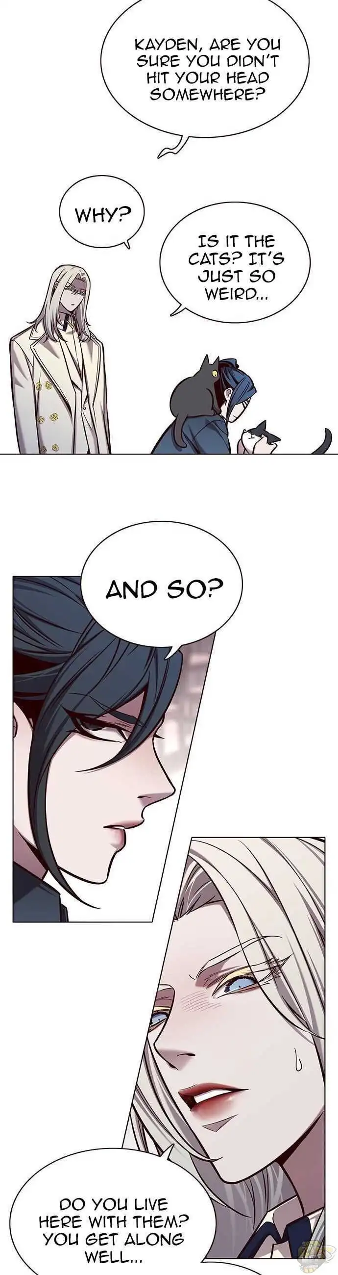 Eleceed Chapter 138 page 42