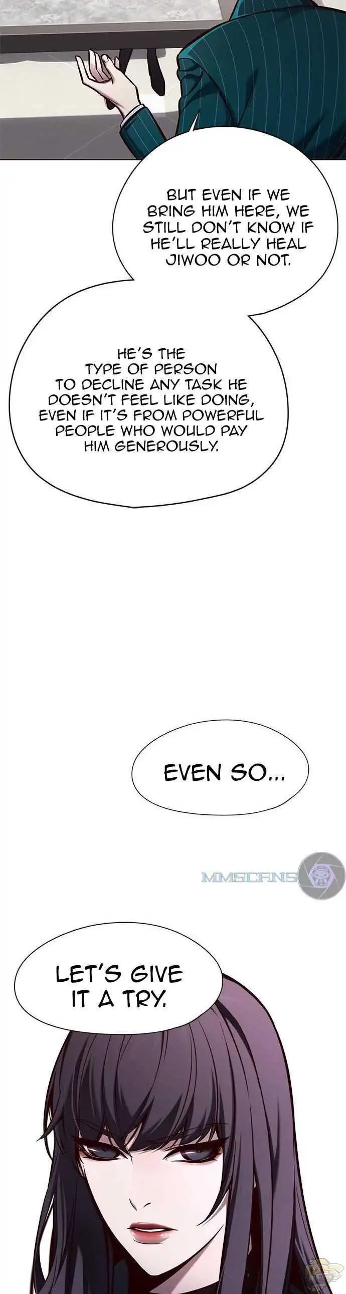Eleceed Chapter 138 page 5