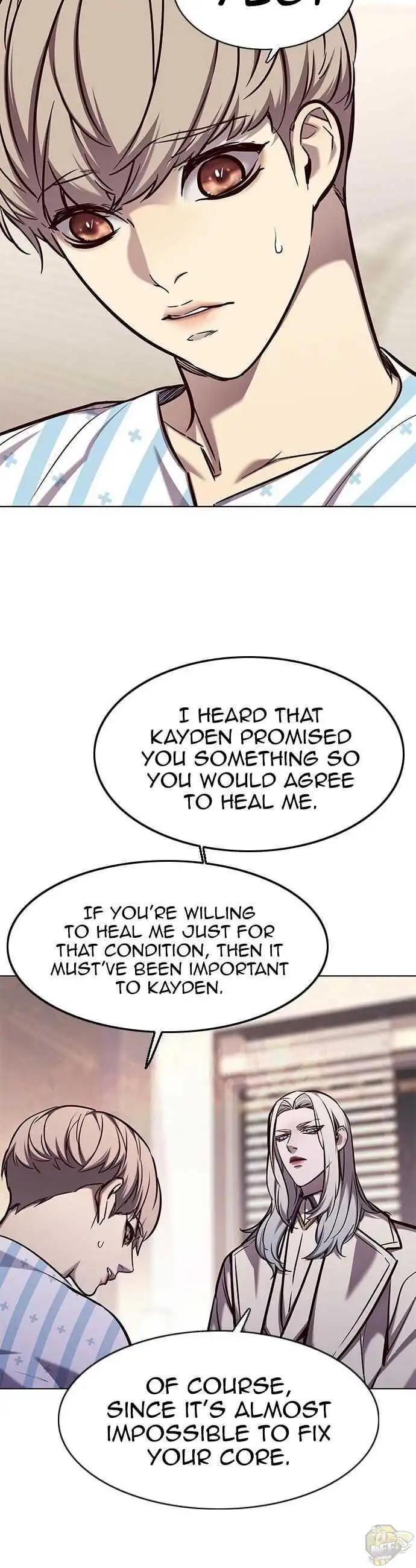 Eleceed Chapter 138 page 29