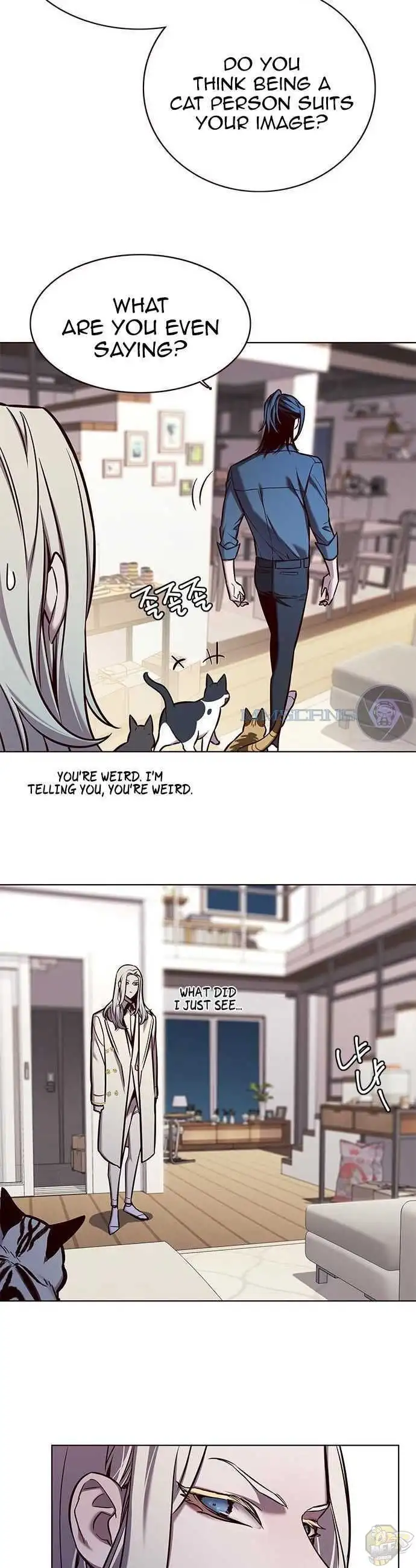 Eleceed Chapter 138 page 43