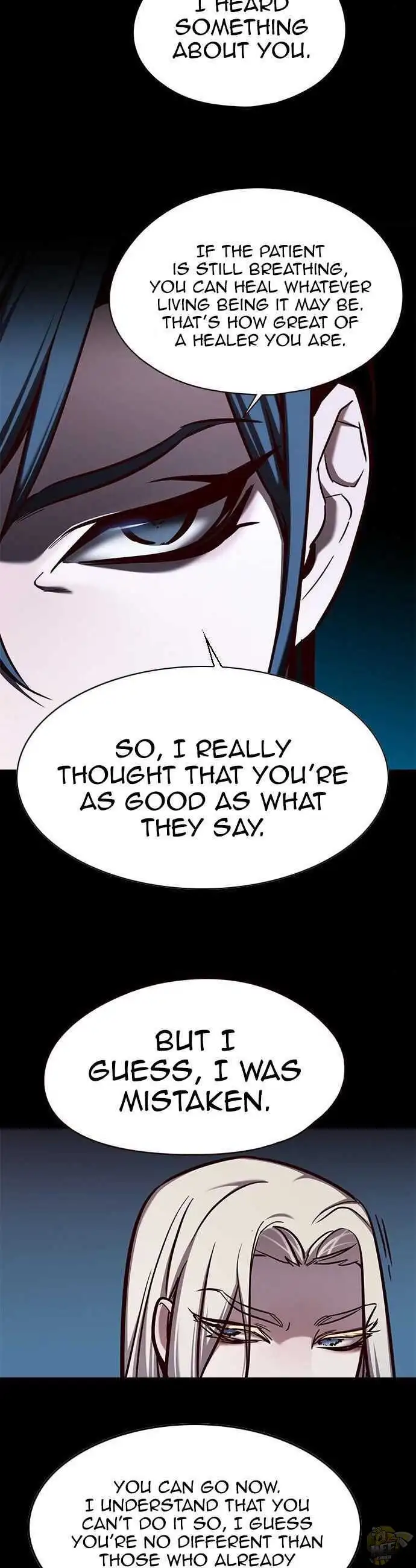 Eleceed Chapter 138 page 19