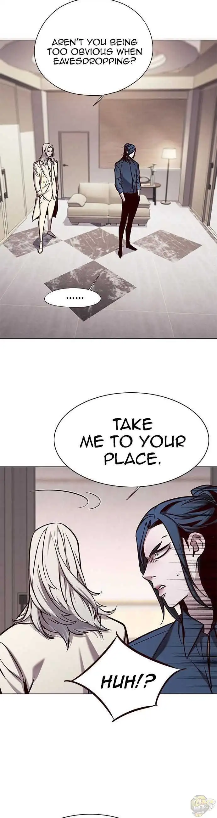 Eleceed Chapter 138 page 37