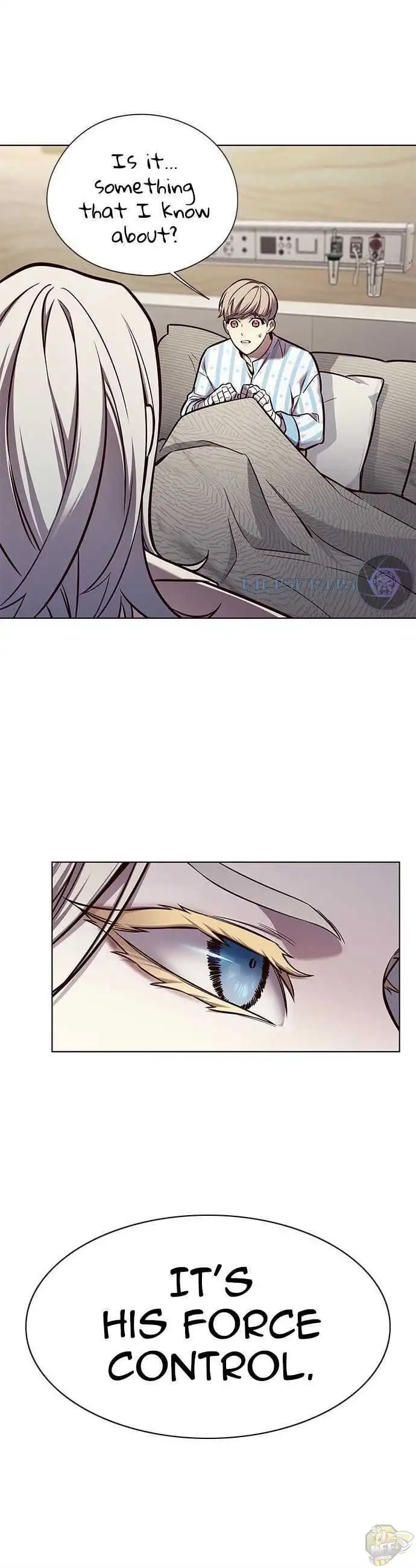Eleceed Chapter 138 page 30