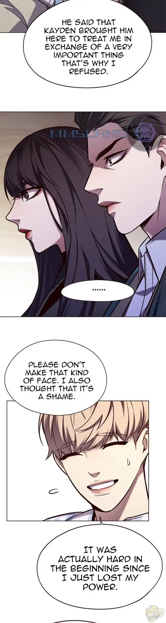 Eleceed Chapter 139 page 20