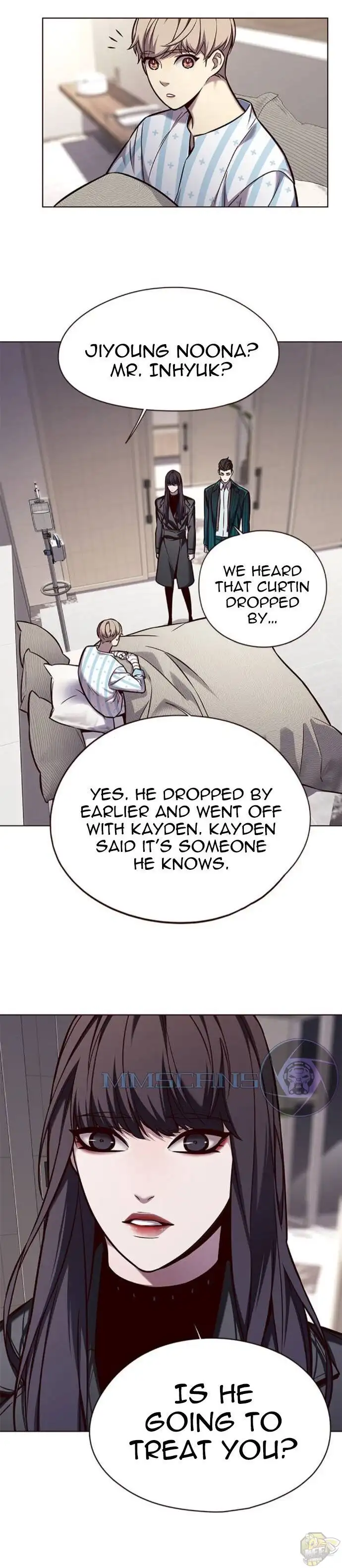Eleceed Chapter 139 page 17