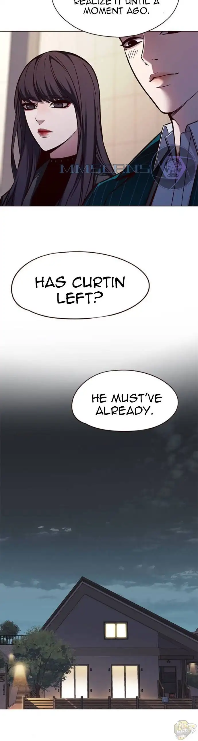 Eleceed Chapter 139 page 22