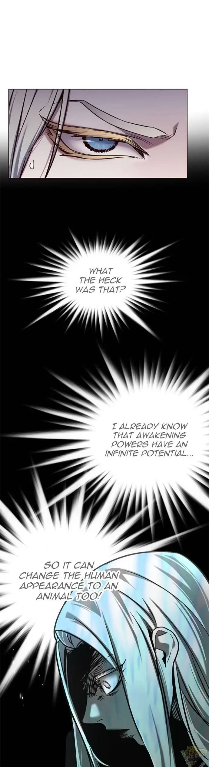 Eleceed Chapter 139 page 7
