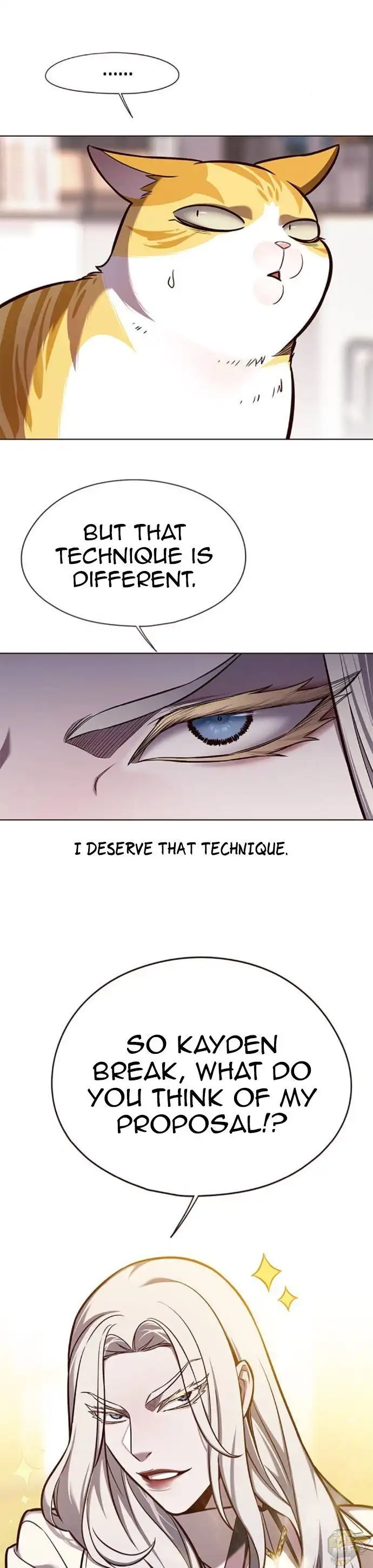 Eleceed Chapter 139 page 33
