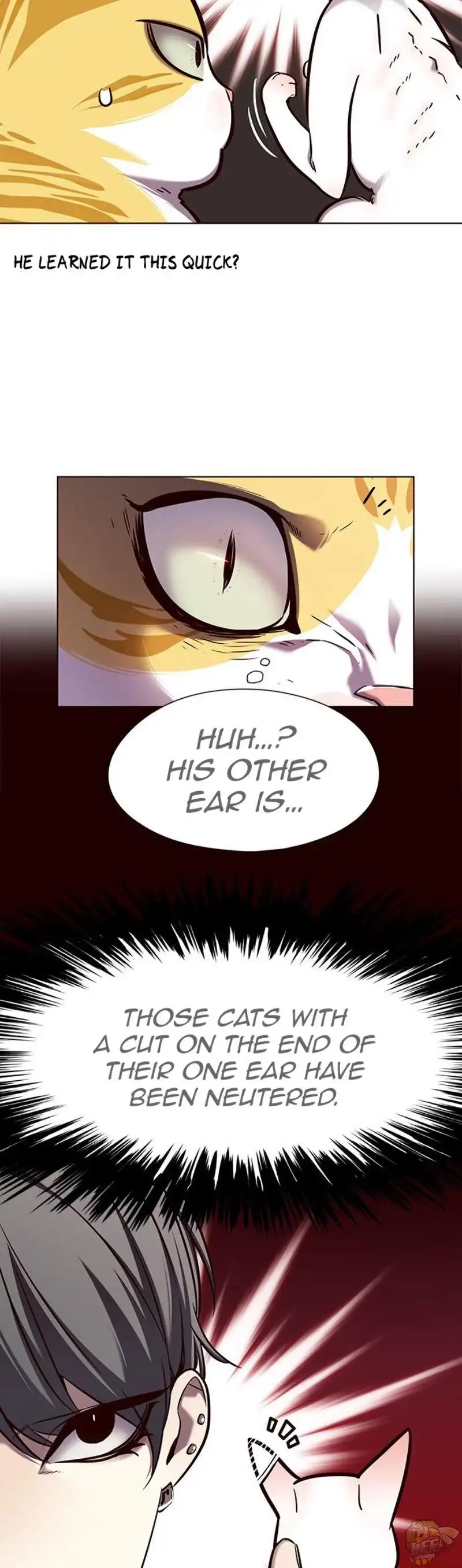 Eleceed Chapter 141 page 38