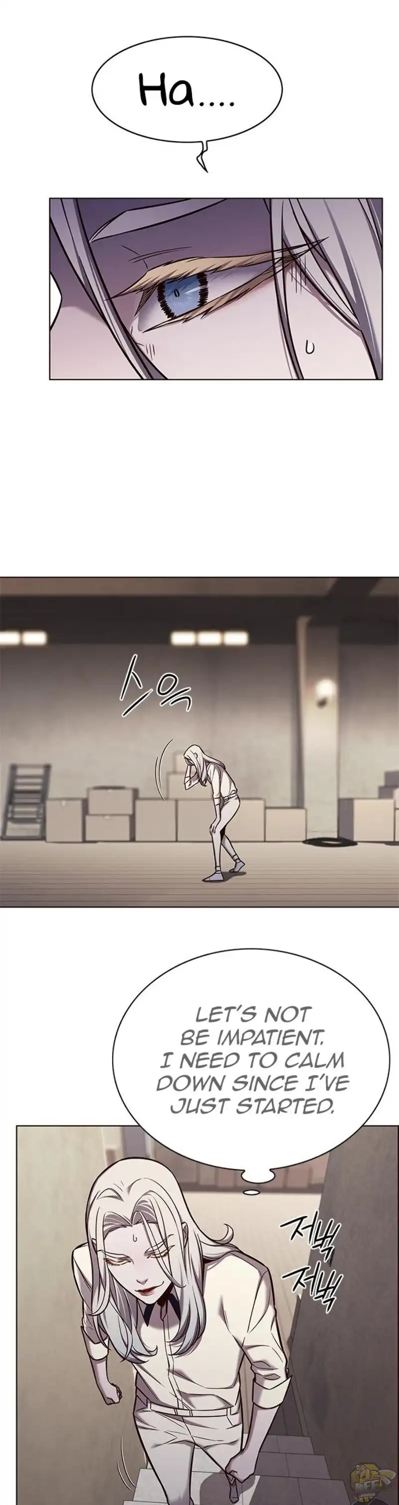 Eleceed Chapter 141 page 26
