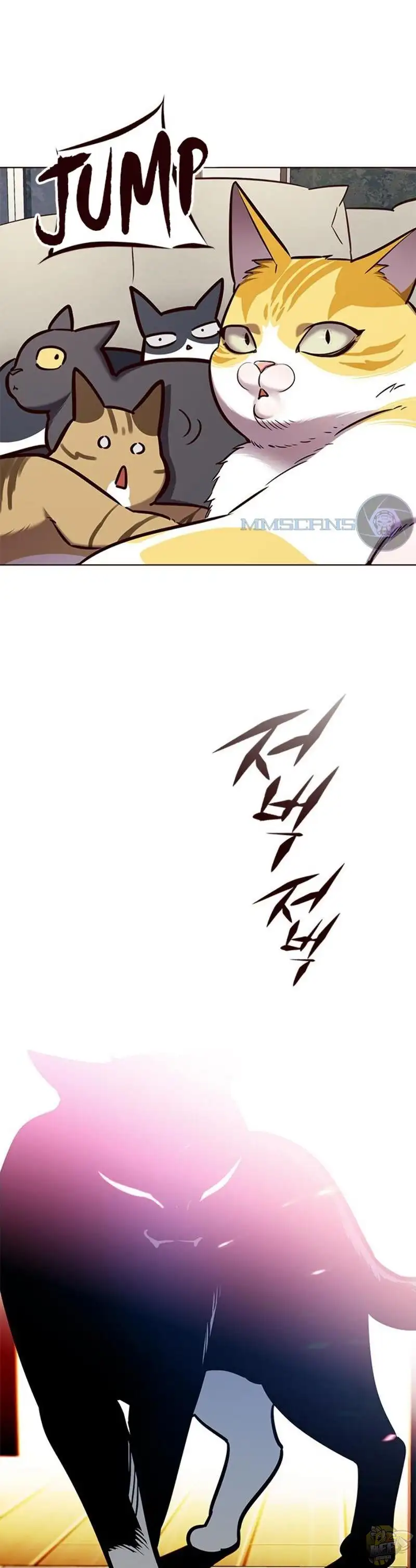 Eleceed Chapter 141 page 33