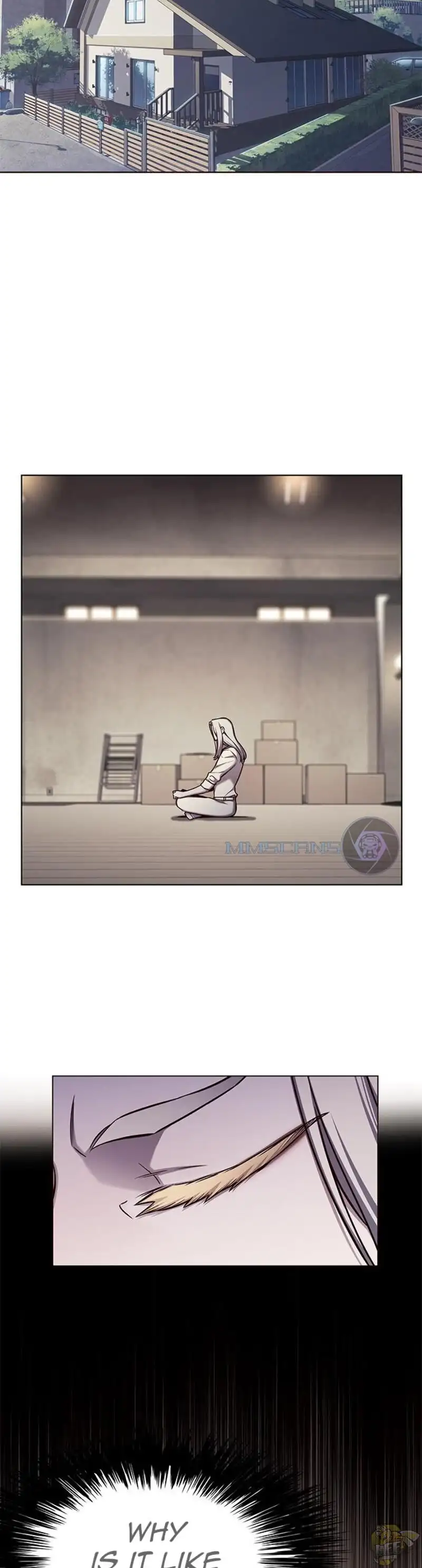 Eleceed Chapter 141 page 23