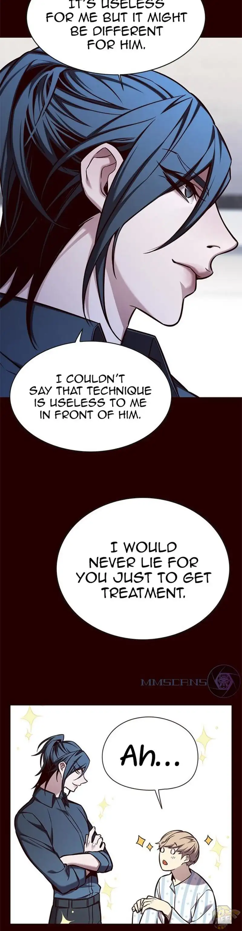 Eleceed Chapter 141 page 18