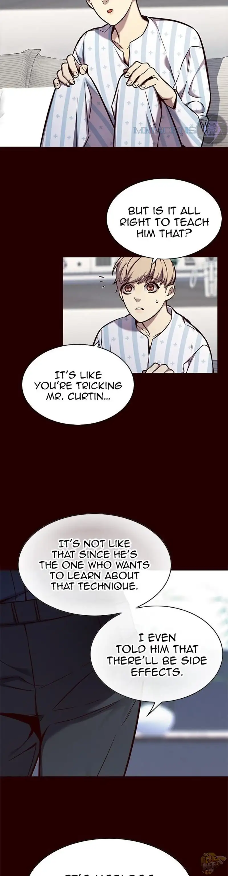 Eleceed Chapter 141 page 17