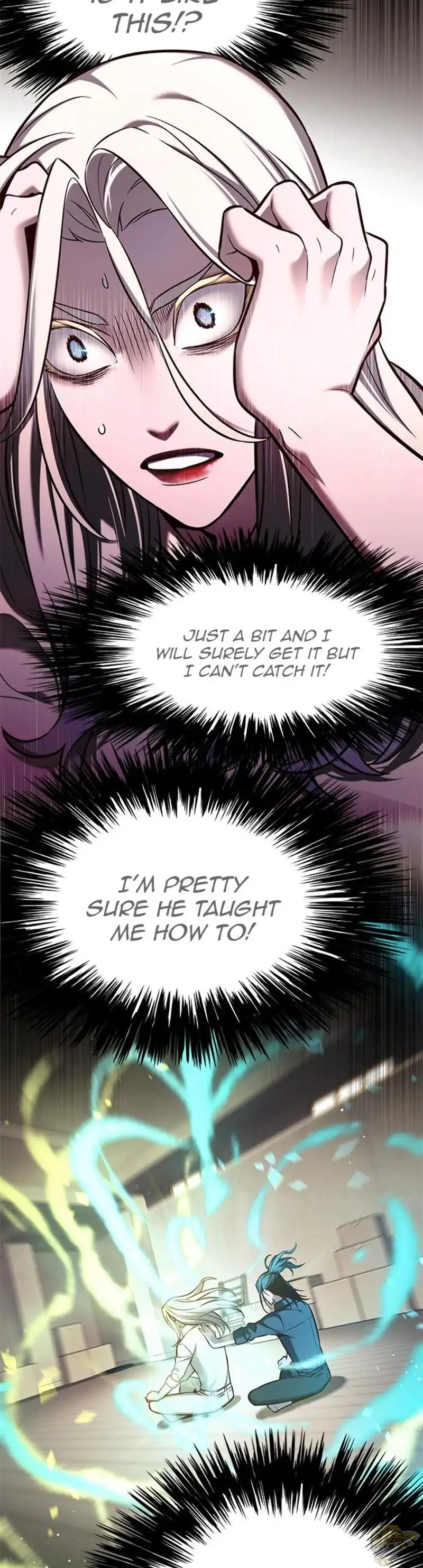 Eleceed Chapter 141 page 24