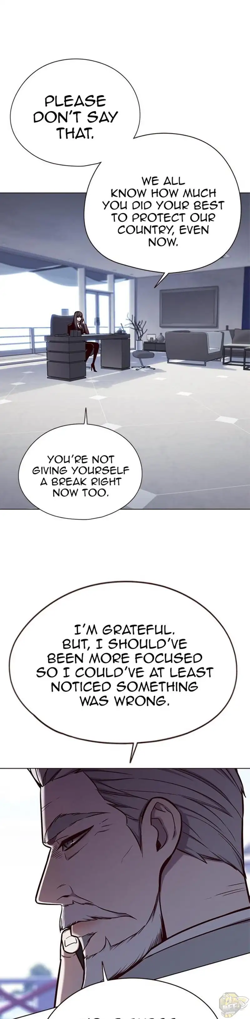 Eleceed Chapter 141 page 2
