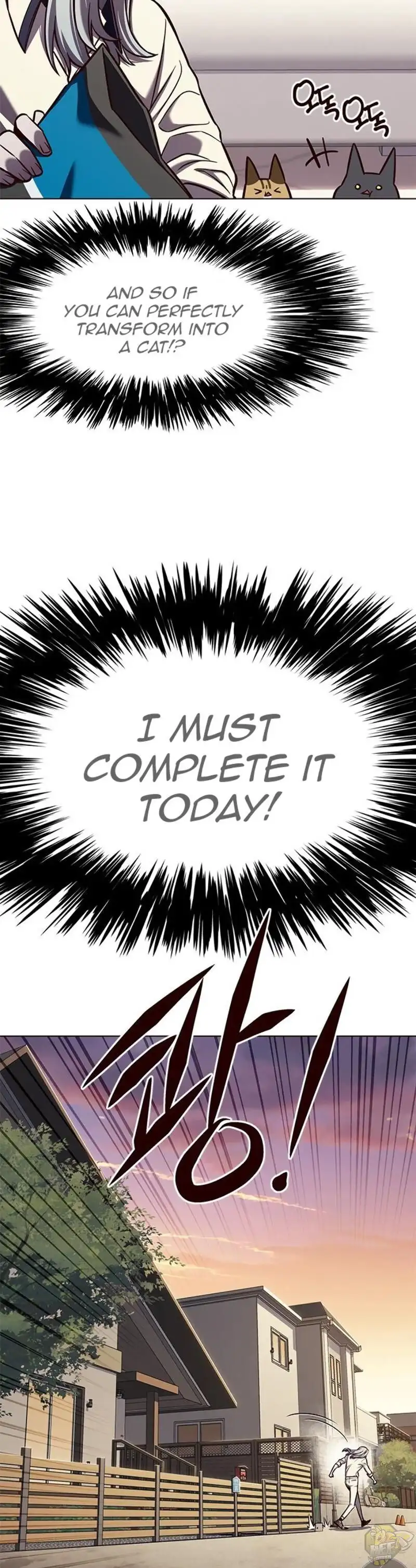 Eleceed Chapter 141 page 31