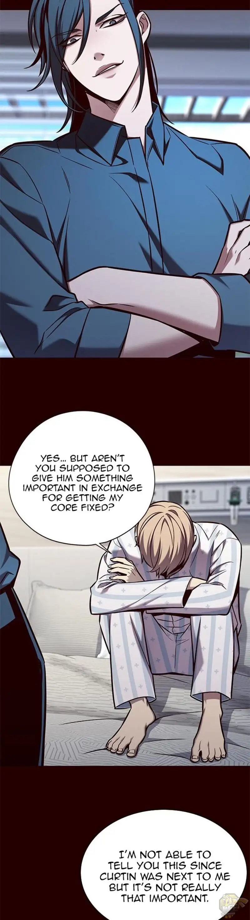 Eleceed Chapter 141 page 14