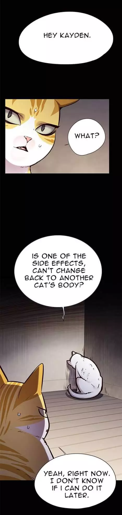 Eleceed Chapter 142 page 4