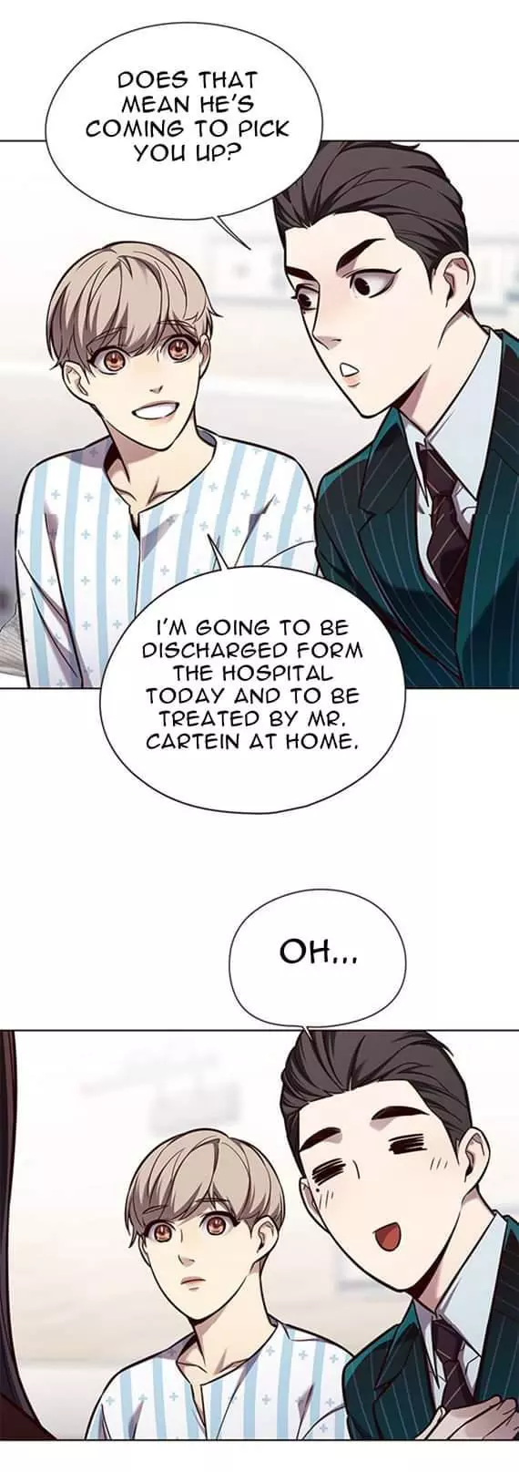 Eleceed Chapter 142 page 28