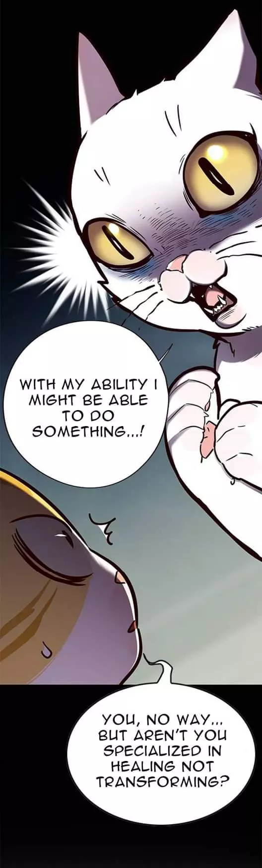 Eleceed Chapter 142 page 9