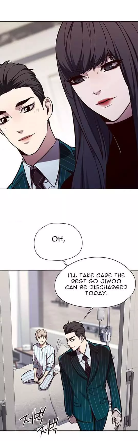 Eleceed Chapter 142 page 37