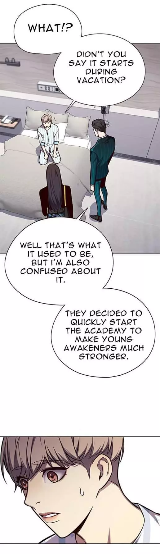 Eleceed Chapter 142 page 34
