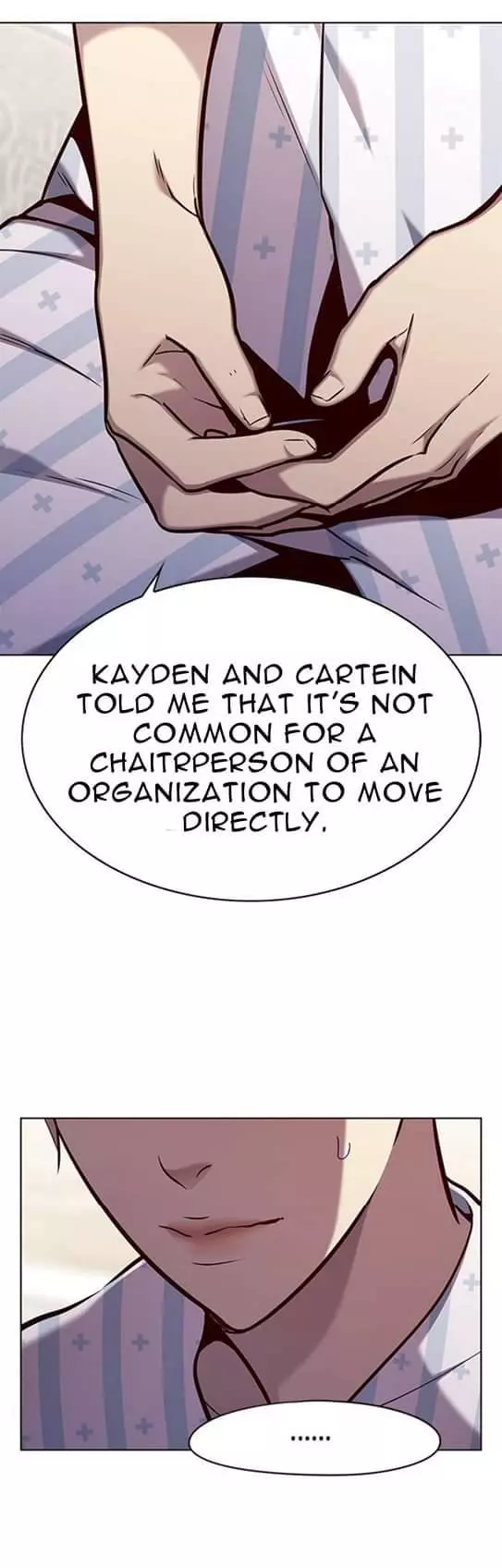 Eleceed Chapter 142 page 43