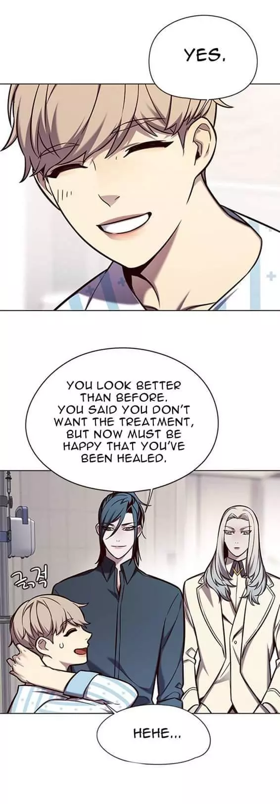 Eleceed Chapter 142 page 14