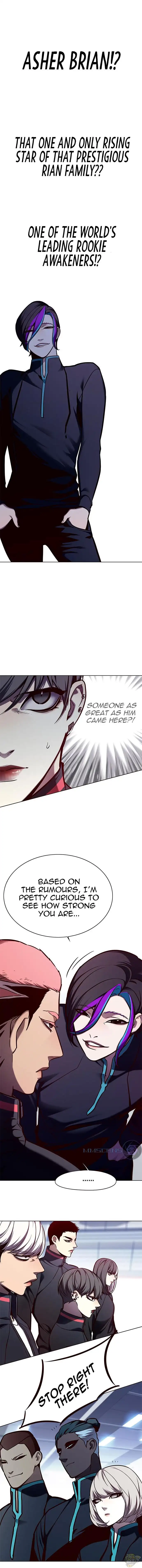 Eleceed Chapter 145 page 5