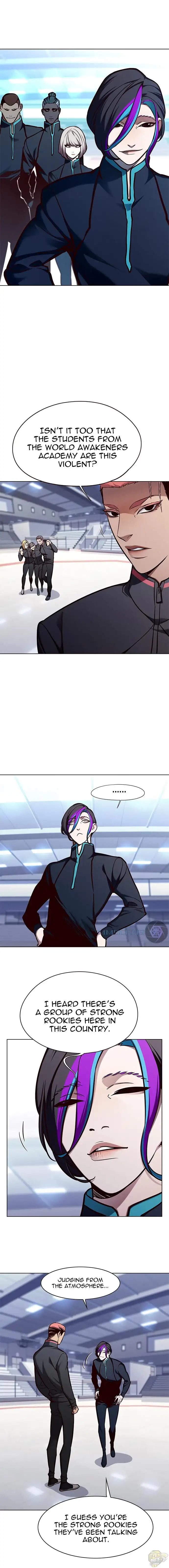 Eleceed Chapter 145 page 3