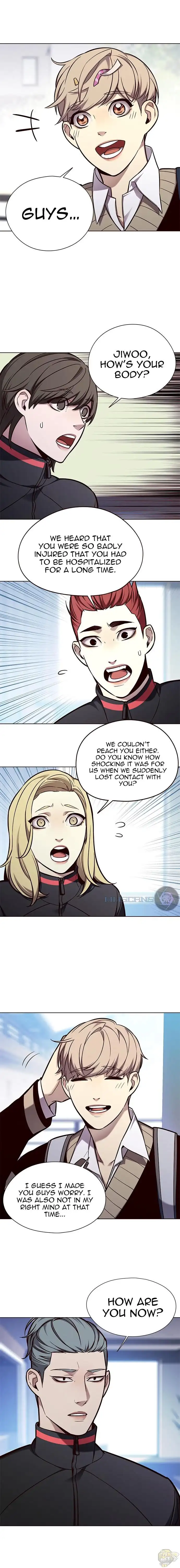 Eleceed Chapter 145 page 10