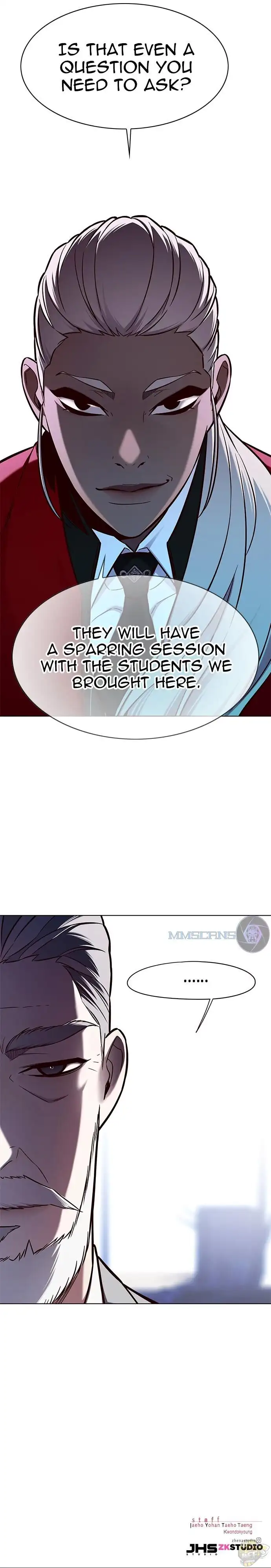 Eleceed Chapter 145 page 16