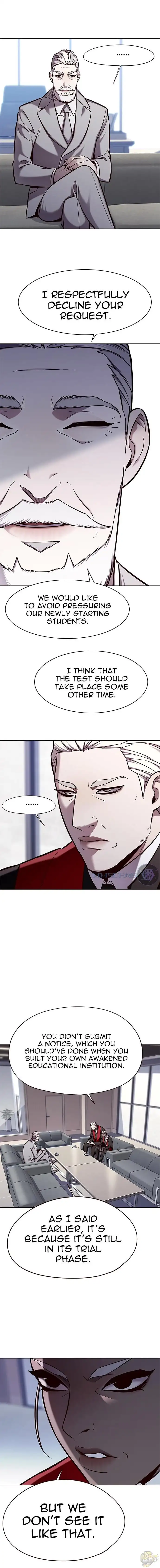 Eleceed Chapter 145 page 14