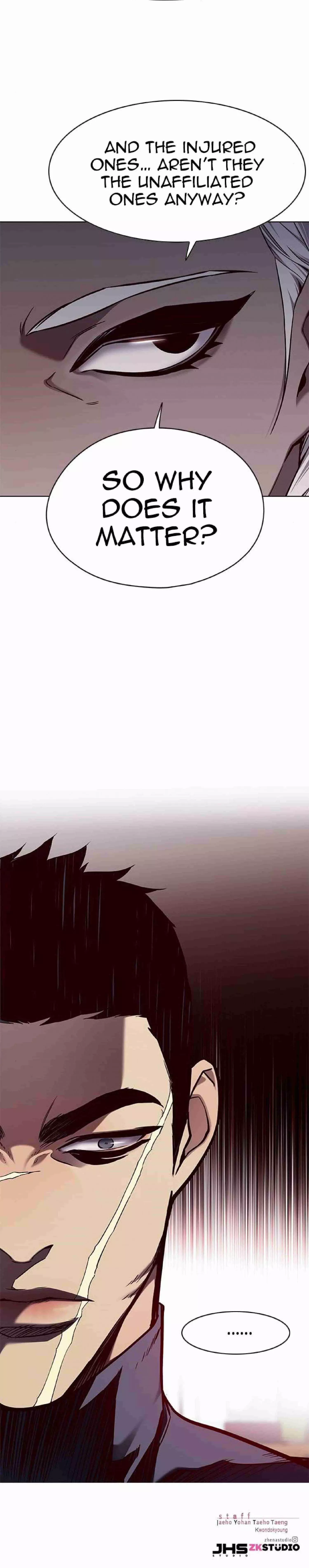 Eleceed Chapter 147 page 17