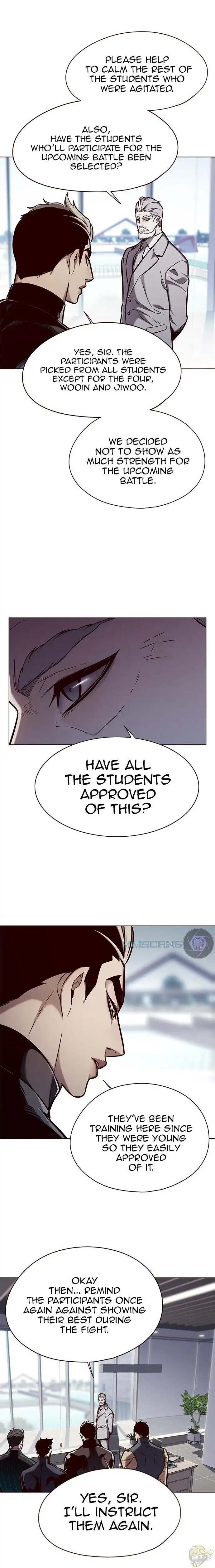 Eleceed Chapter 148 page 4