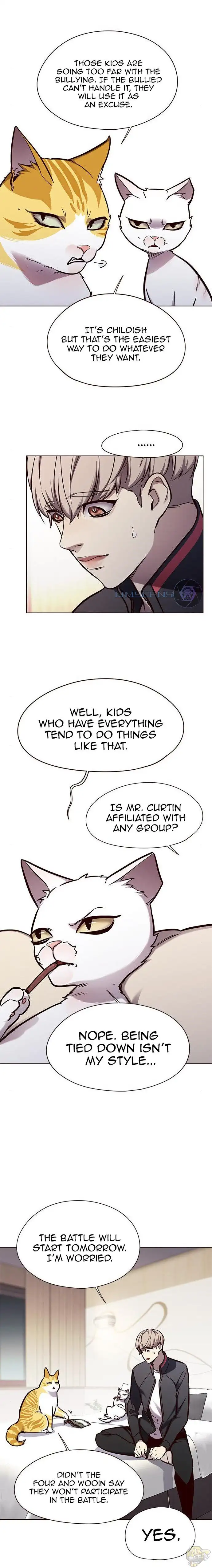 Eleceed Chapter 148 page 6