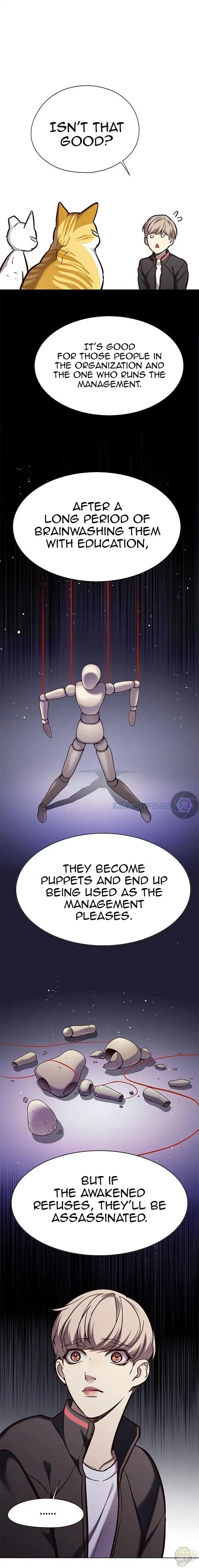 Eleceed Chapter 148 page 8