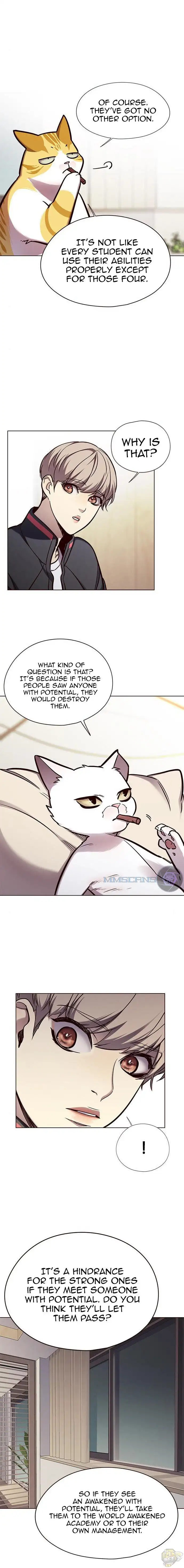 Eleceed Chapter 148 page 7
