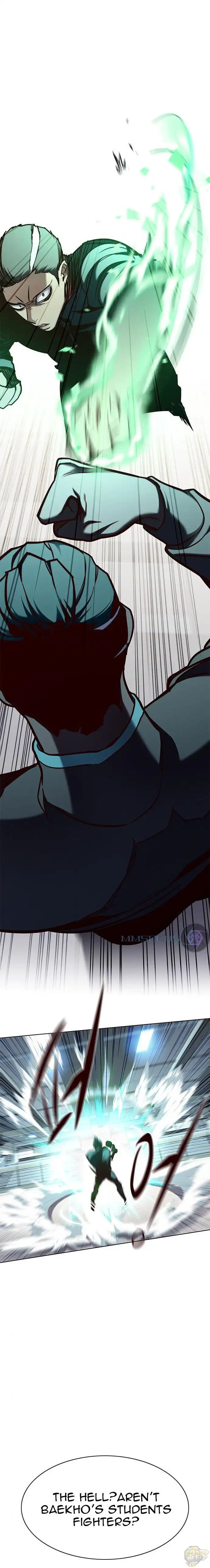 Eleceed Chapter 148 page 18