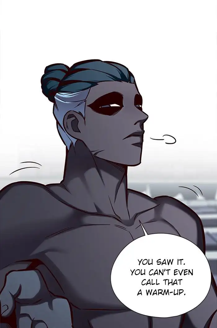 Eleceed Chapter 149 page 21