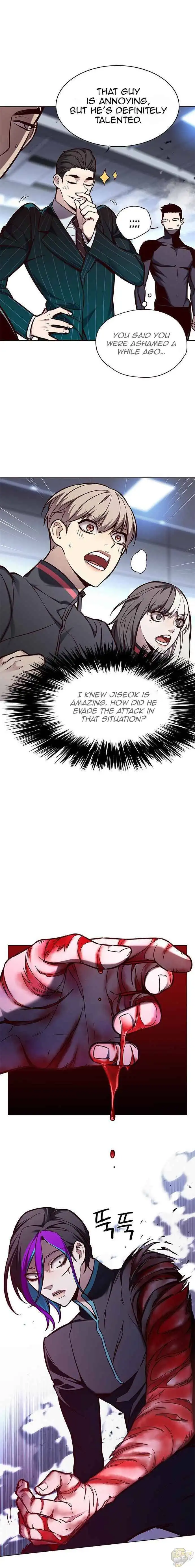 Eleceed Chapter 152 page 2