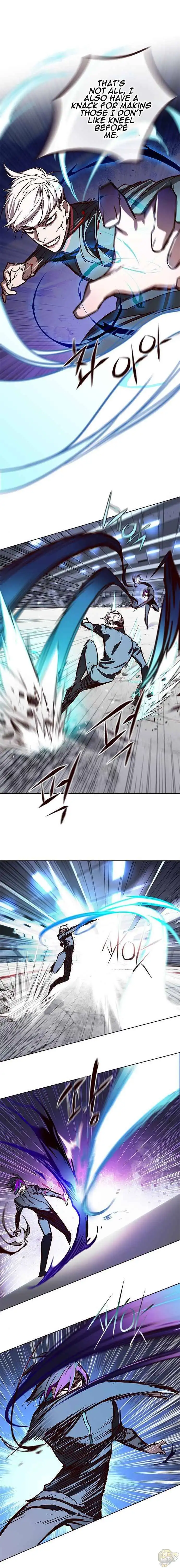 Eleceed Chapter 152 page 4