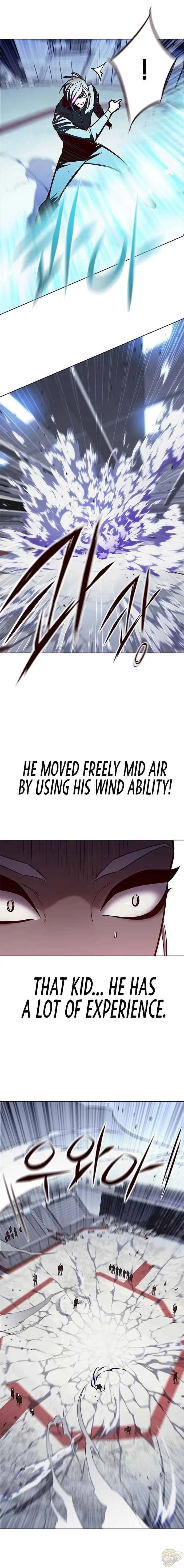 Eleceed Chapter 152 page 7