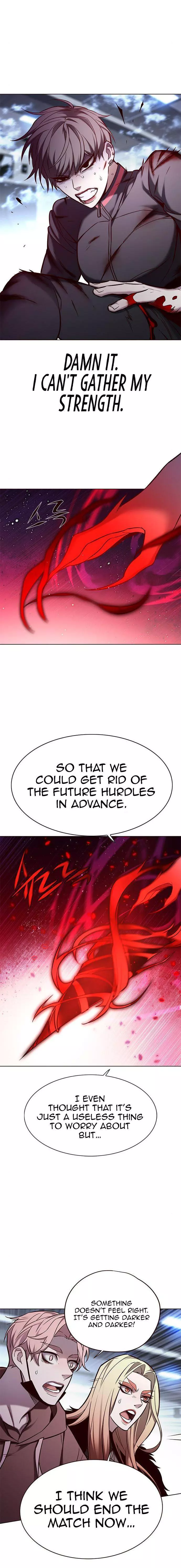 Eleceed Chapter 154 page 19