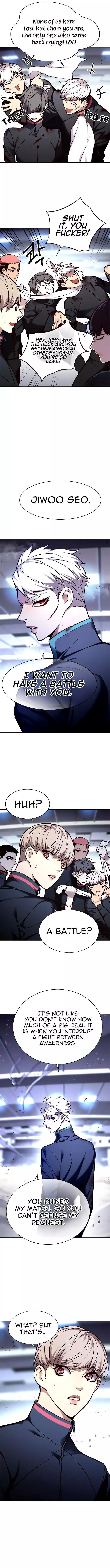 Eleceed Chapter 155 page 8